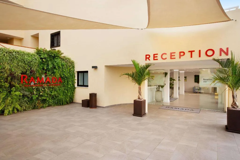 General view, Ramada Residences By Wyndham Tenerife Costa Adeje, Tenerife