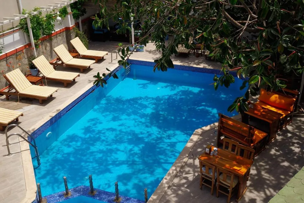 Sports and Entertainment, Oya Boutique Hotel & Suites, Bodrum