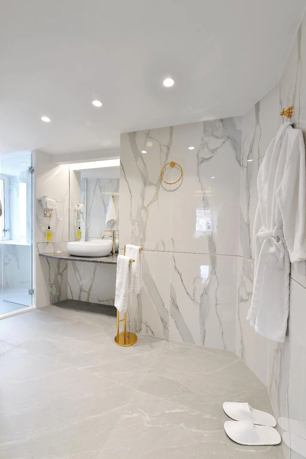 SUITE WITH VIEWS Room, Acropolian Spirit Boutique Hotel, Athens
