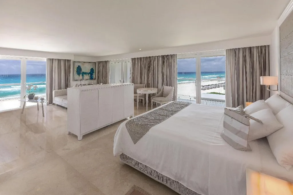 Room, Le Blanc Spa Resort All inclusive - Adults Only, Cancun Area