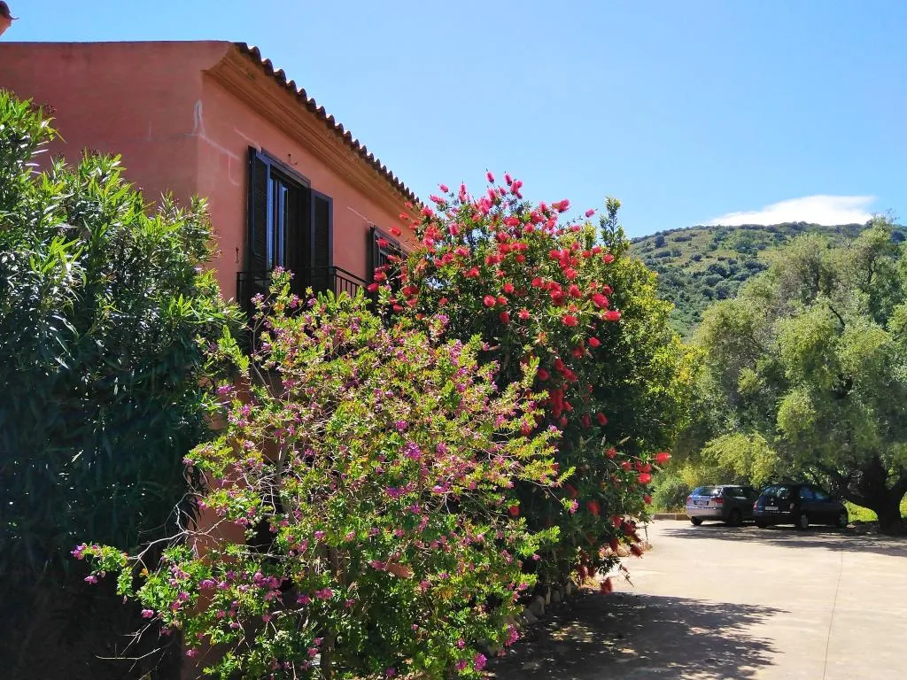 APARTMENT SEA VIEW Room, PMS CaseVacanze Budoni, Olbia