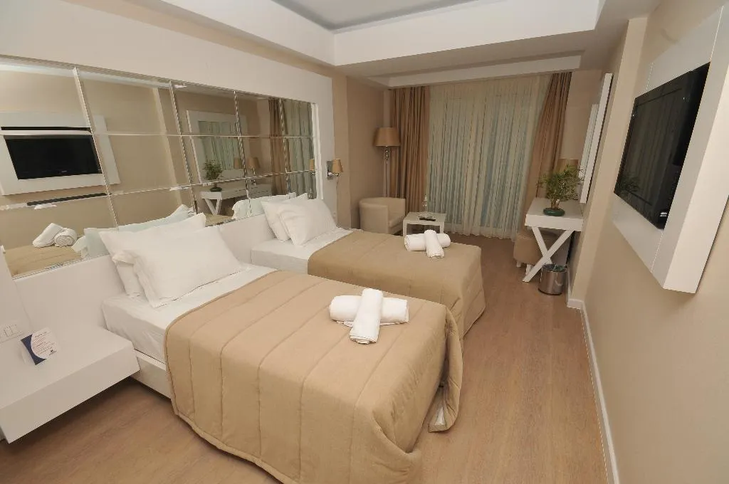 DOUBLE STANDARD Room, Alesta Yacht, Dalaman