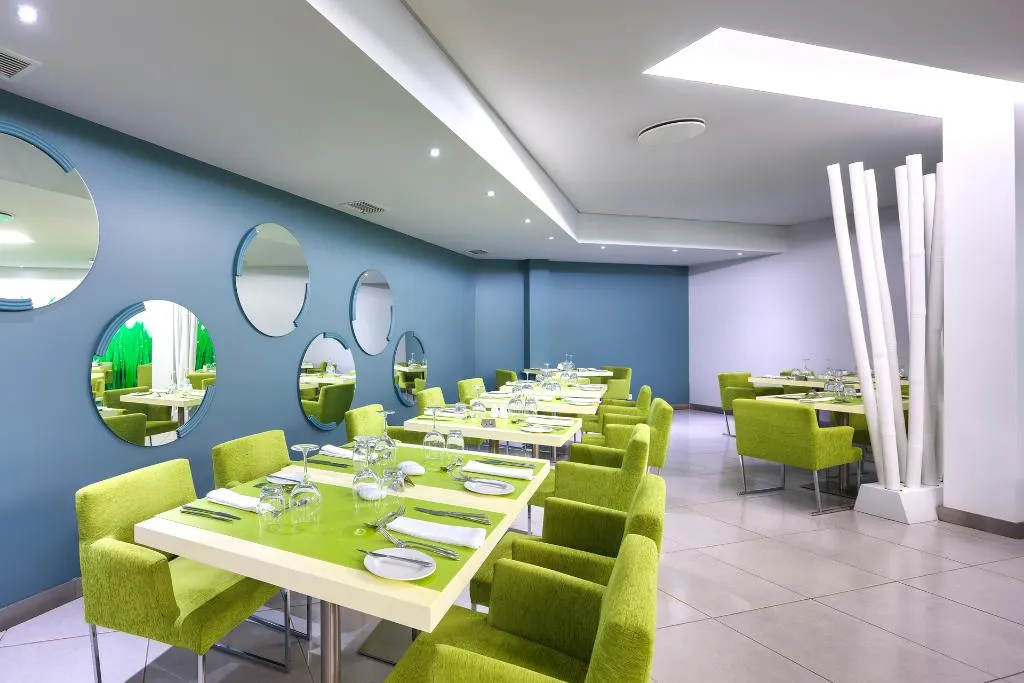 Restaurant, The Views Oasis, Madeira
