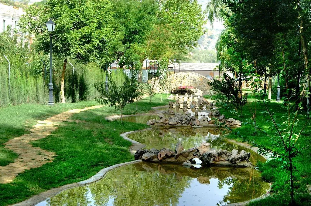 General view, Huerta de las Palomas, Costa Del Sol