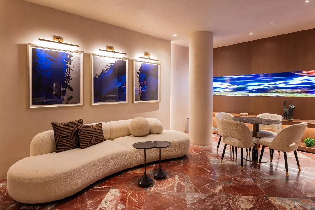 Bar, Astor Hotel Athens, Athens