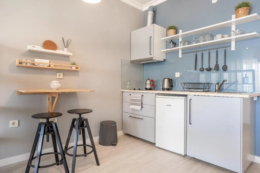 APARTMENT TWO BEDROOMS Room, True Blue Boutique Hotel, Dalaman