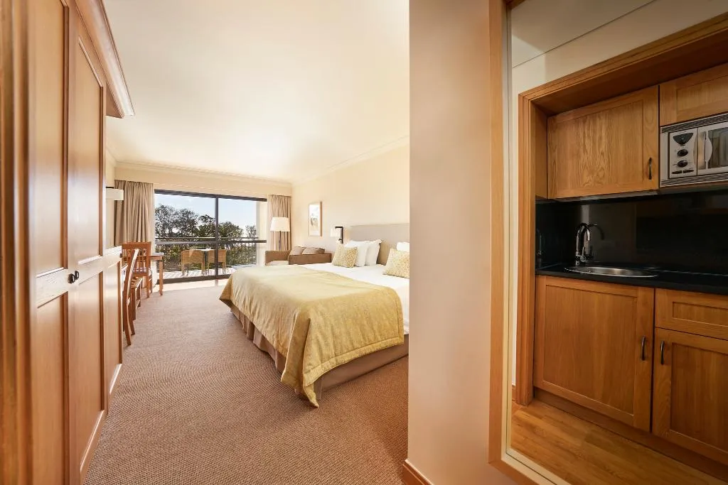 SINGLE CLASSIC Room, The Residence Porto Mare, Madeira