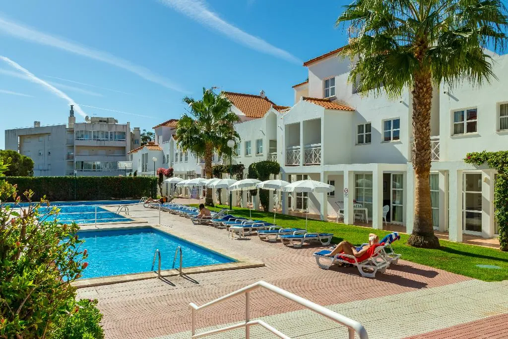 Pool, Ouratlantico, Algarve