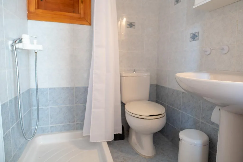 STUDIO GARDEN VIEW Room, Glavina Studios & Apartments, Kefallinia