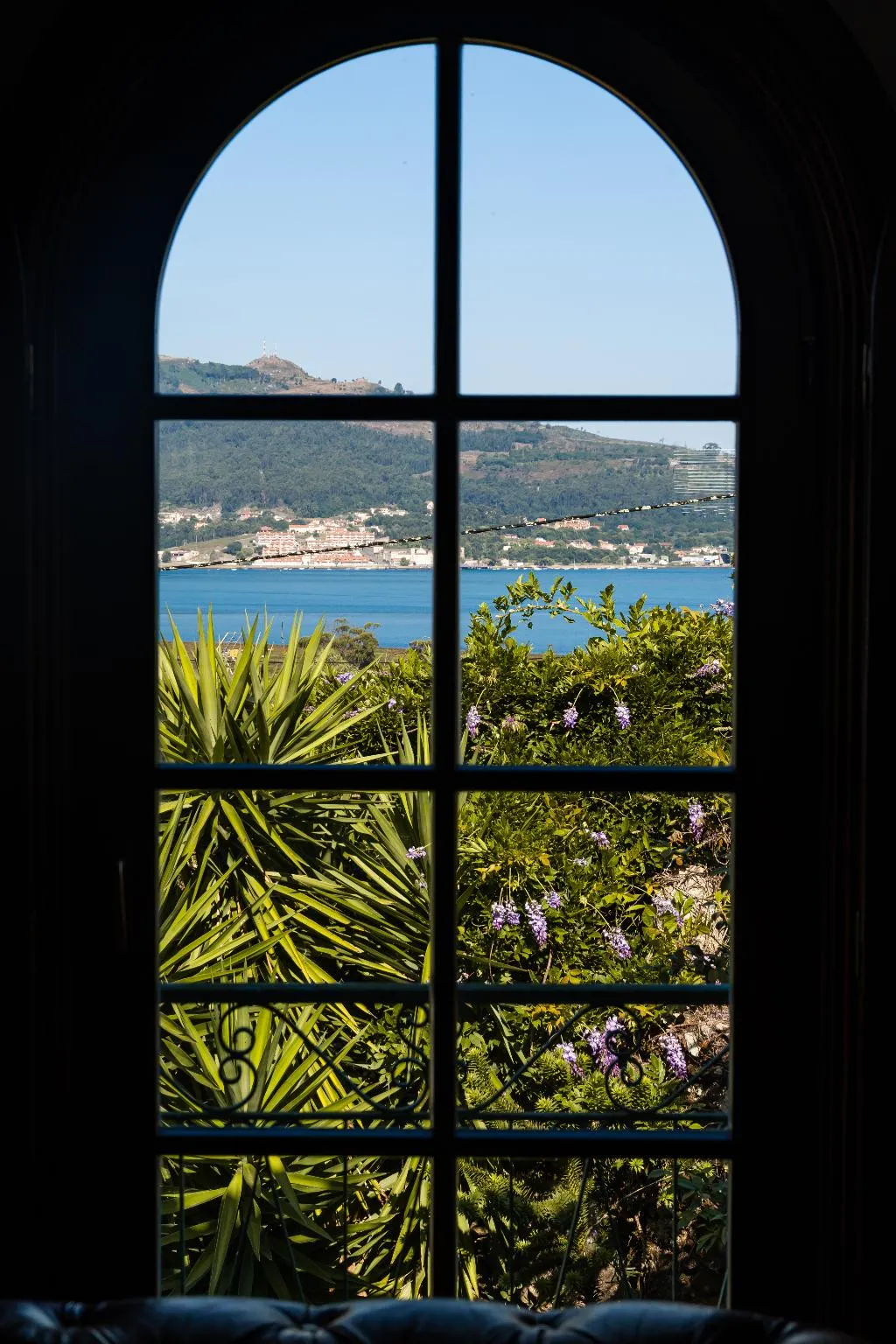 General view, Rinoterra Minho, Porto
