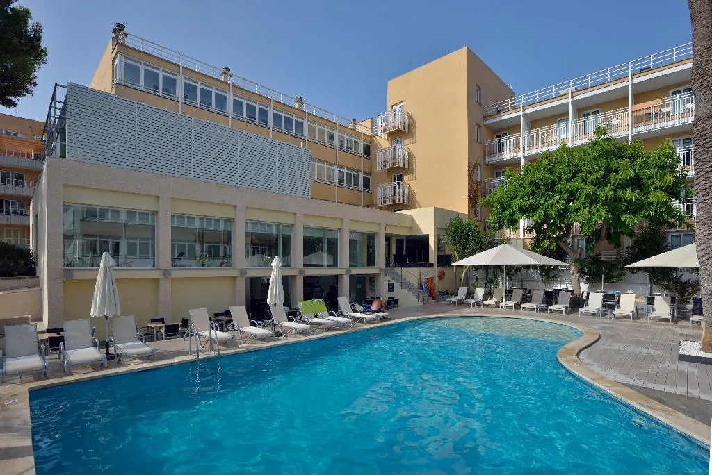 Pool, Hispania, Majorca