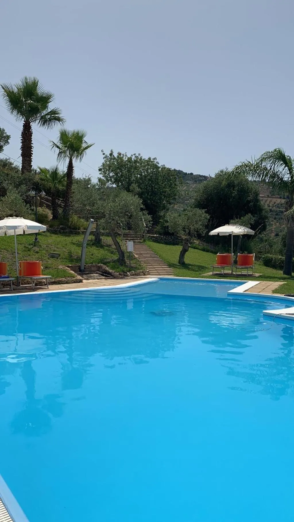 APARTMENT CAPACITY 4 Room, La Luna Nel Pozzo, Catania