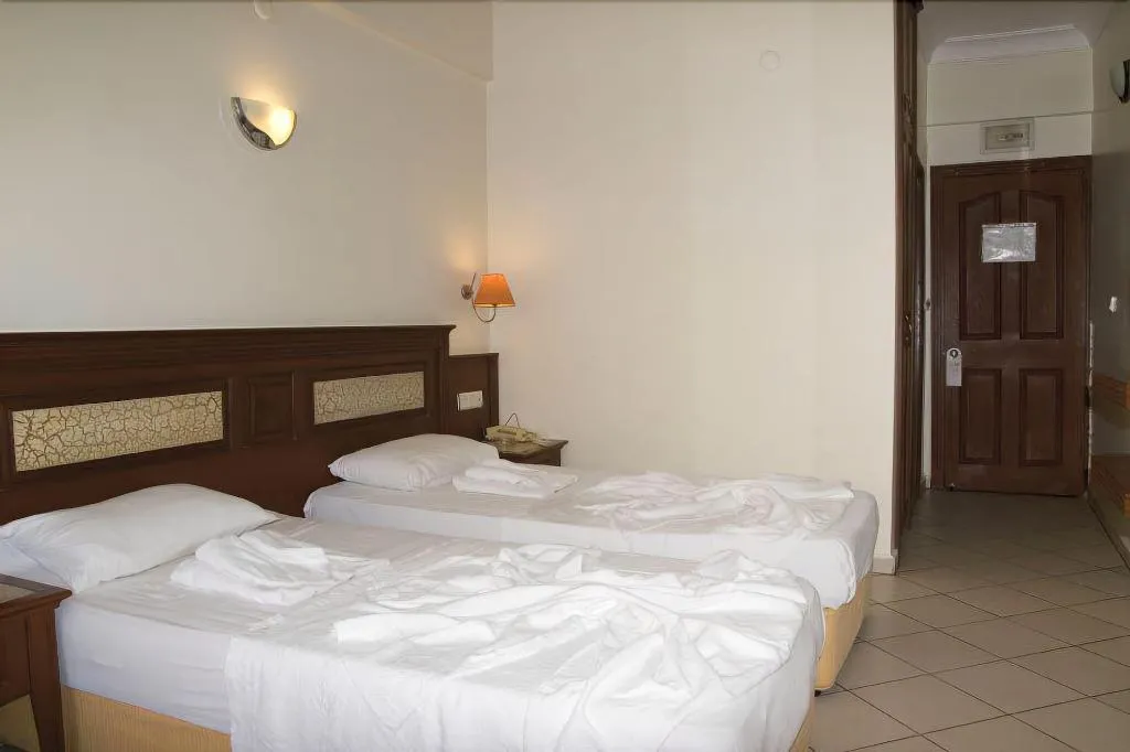 Room, Alin Hotel, Antalya