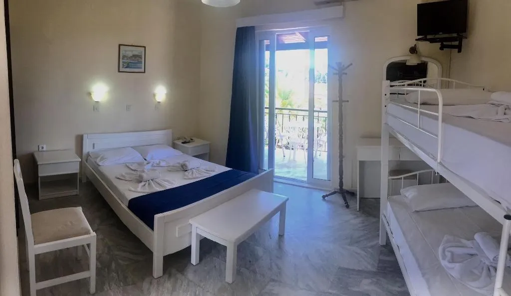 Room, Lofos Strani, Zante