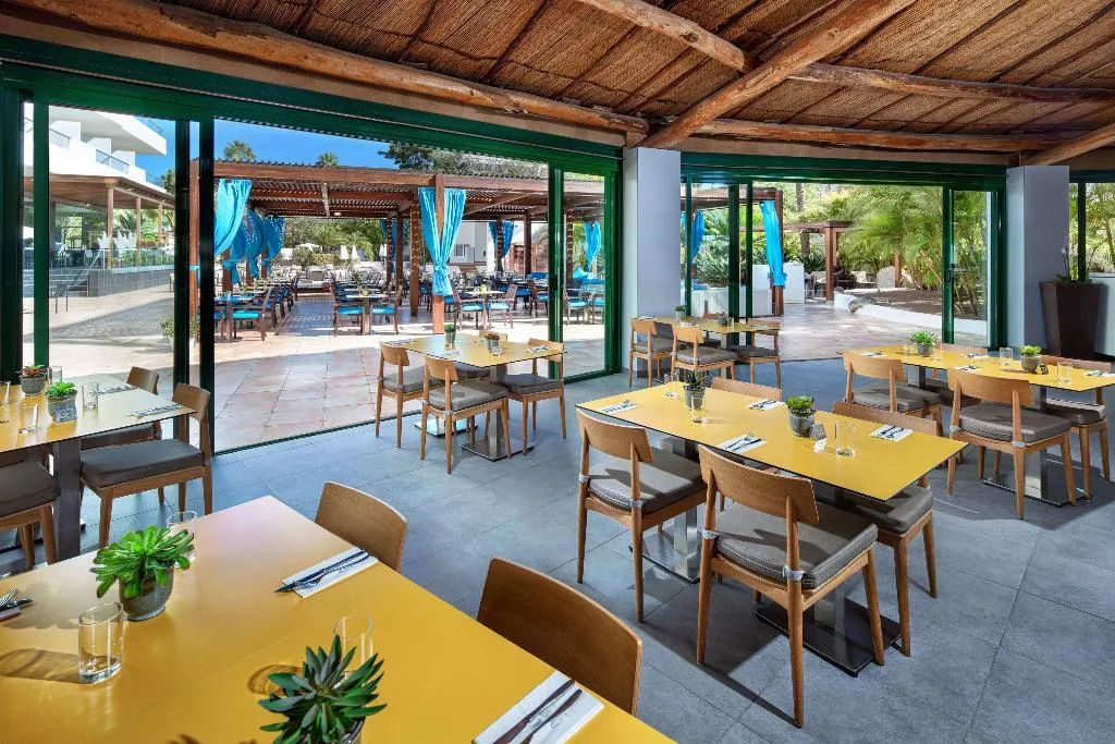 Restaurant, Hotel Gran Canaria Princess (Adults Only), Gran Canaria