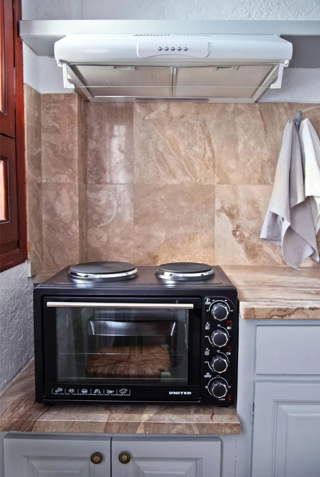Room, New Aurora Apts Studios, Crete