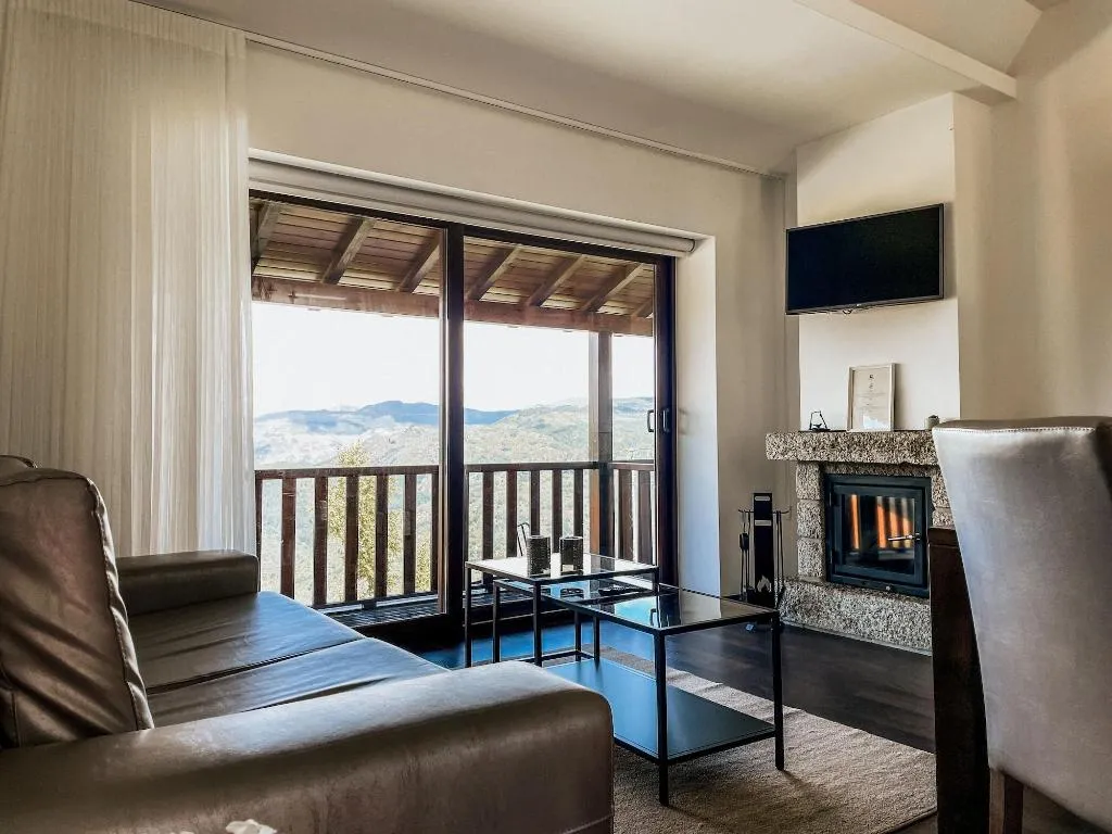 Room, Pousadela Village, Porto