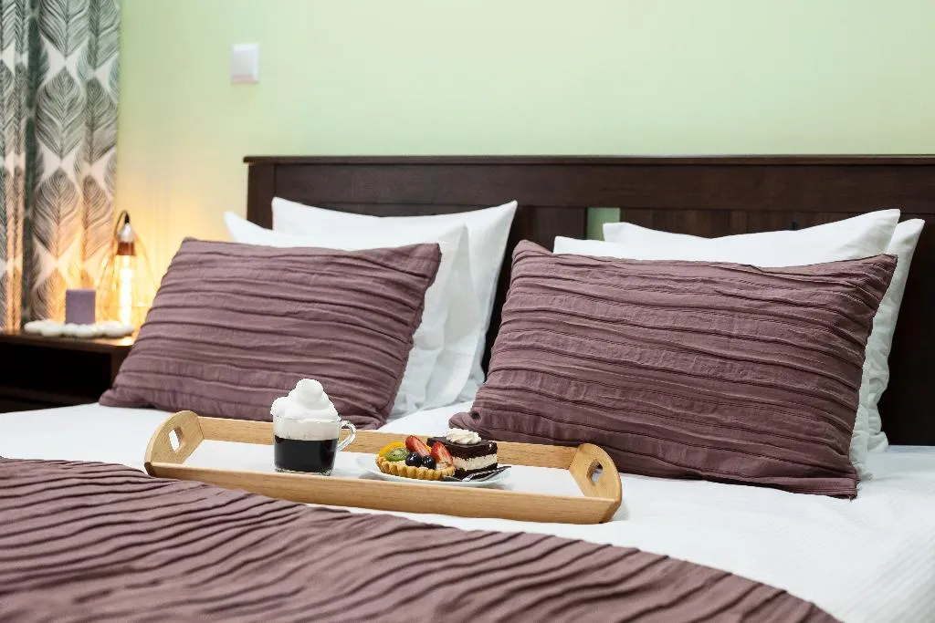 APARTMENT DELUXE Room, Platinum Suites Aparthotel, Krakow