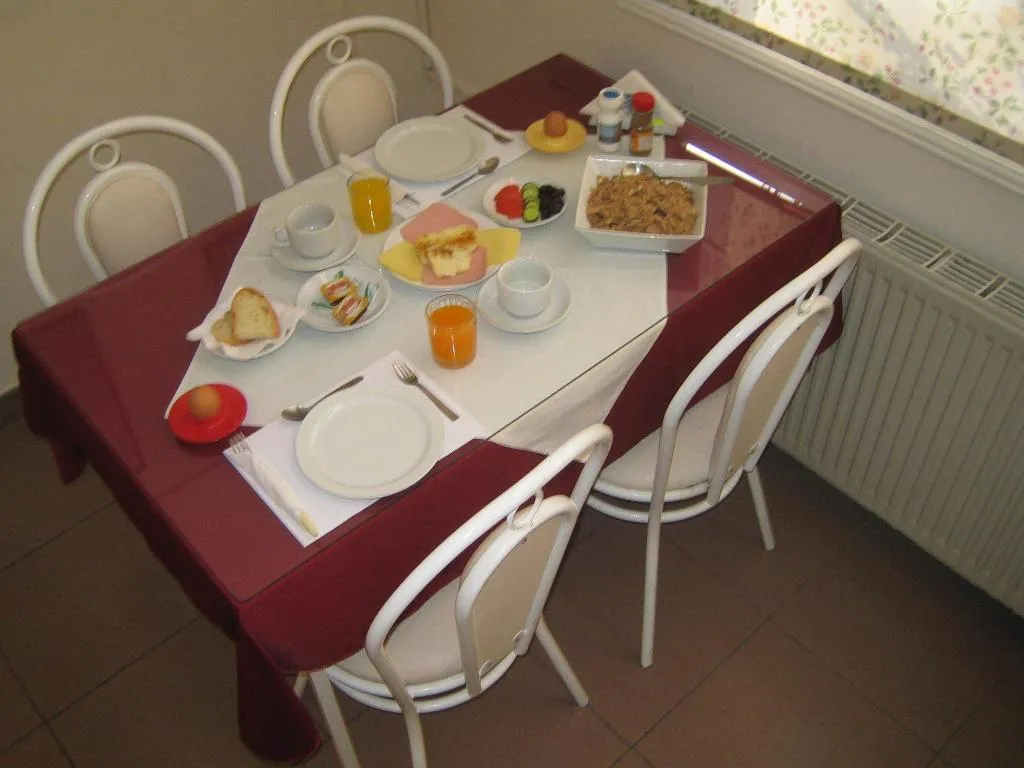 Restaurant, Onisillos Htl, Cyprus