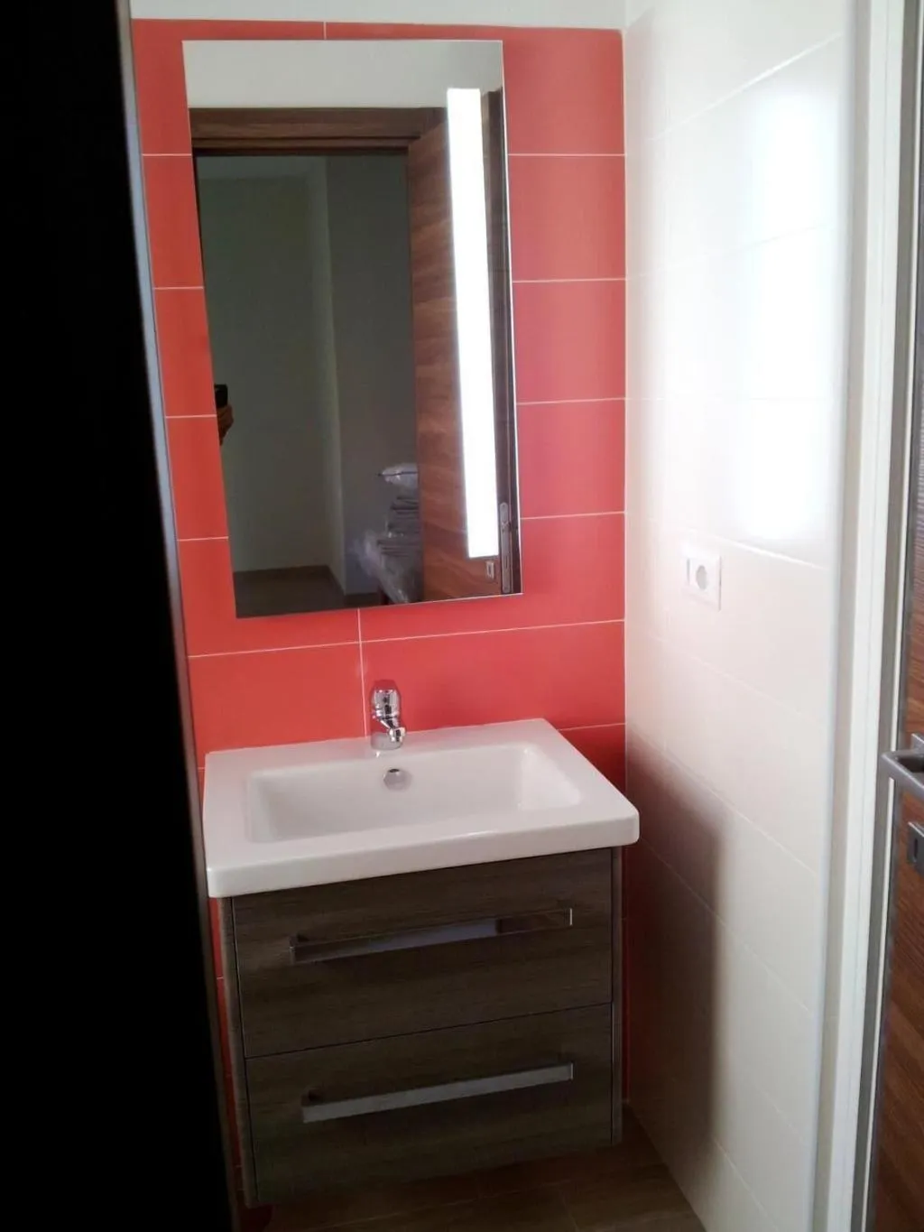Room, Trastevere Chic, Rome