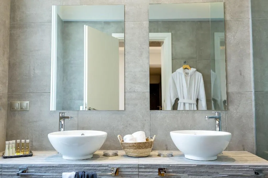 Room, Hellenic Hospitality House, Athens