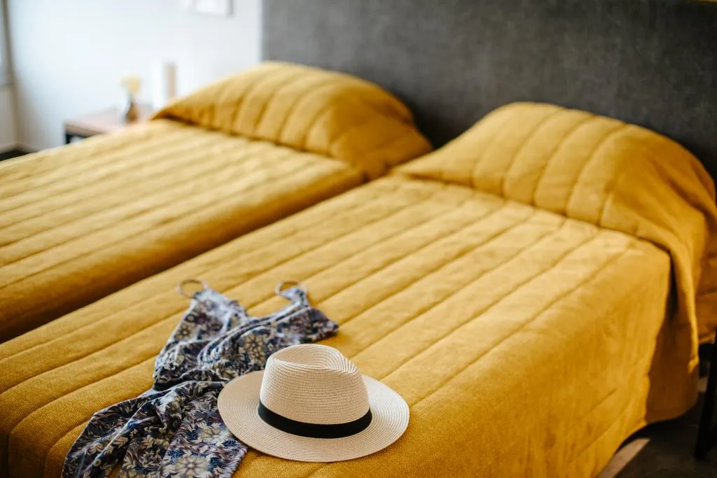 Double or Twin STANDARD Room, Cosmo Napa Boutiuqe Hotel, Cyprus