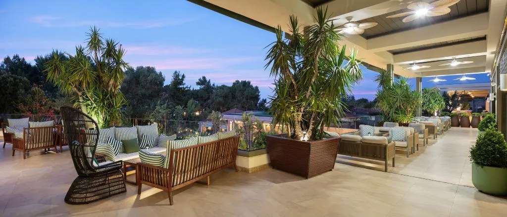 Lobby, Ela Excellence Resort Belek, Antalya