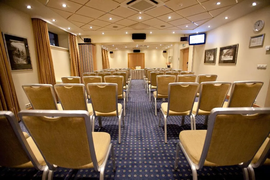 Conferences, Radisson Blu Ridzene Hotel, Riga