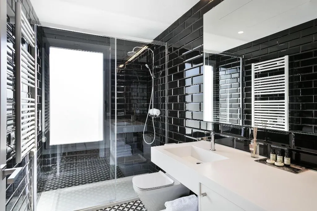 Room, Murmuri Residence Mercader, Barcelona