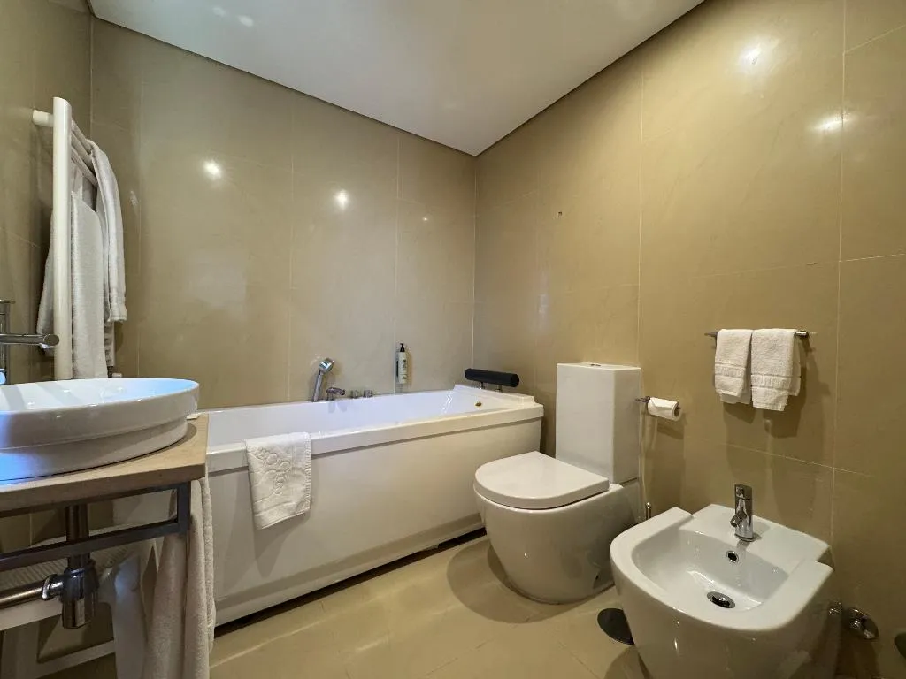 DOUBLE STANDARD Room, Hotel Rural Alves Braga, Porto