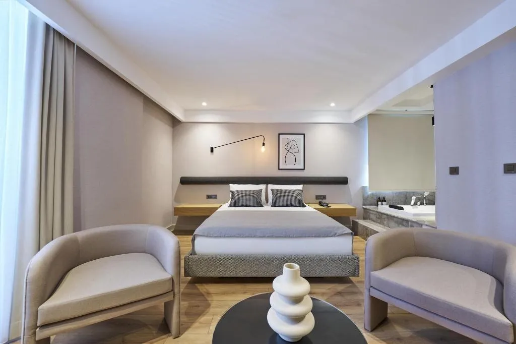 Room, La Maja Hotel, Antalya