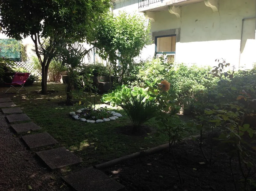General view, Pouso dos Anjos, Lisbon