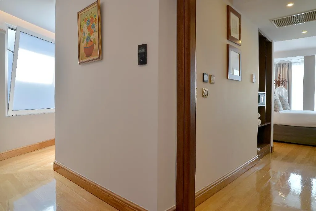 SINGLE WITH BALCONY Room, Acropolian Spirit Boutique Hotel, Athens
