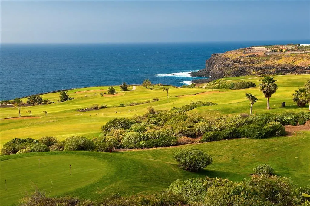 Sports and Entertainment, Hacienda del Conde Meliá Collection Golf & Spa, Tenerife