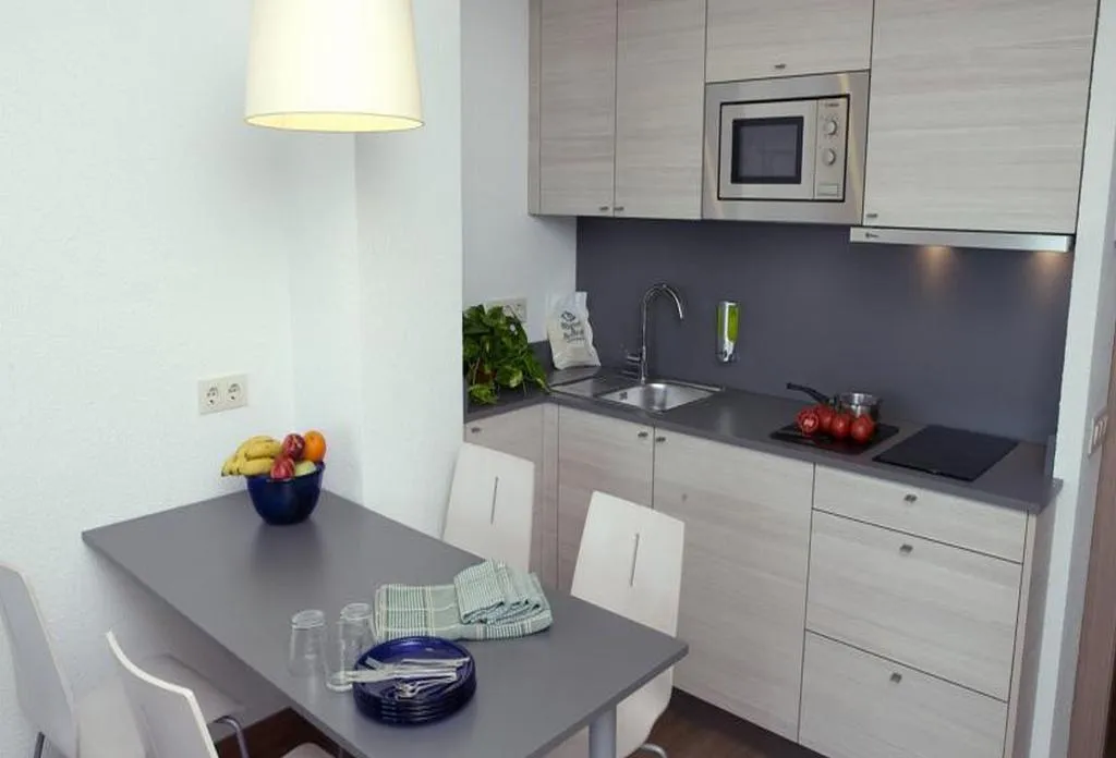 APARTMENT ONE BED Room, Almirall, Costa Brava