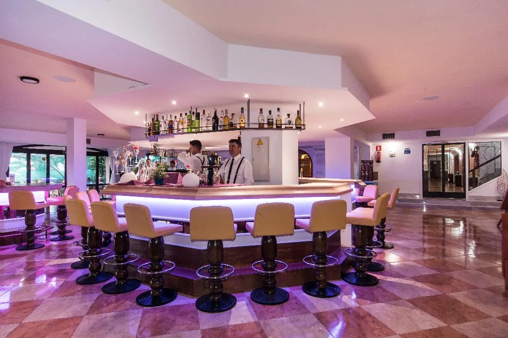 Bar, Na Taconera Sport and Relax, Majorca