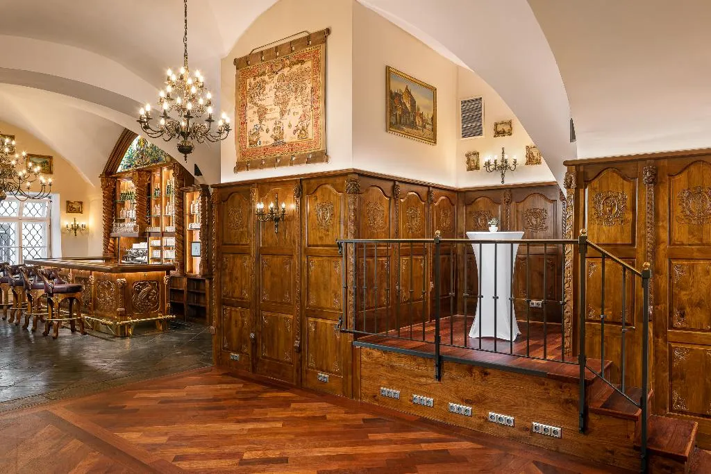 Conferences, Iron Gate Hotel & Suites Prague by BHG, Prague
