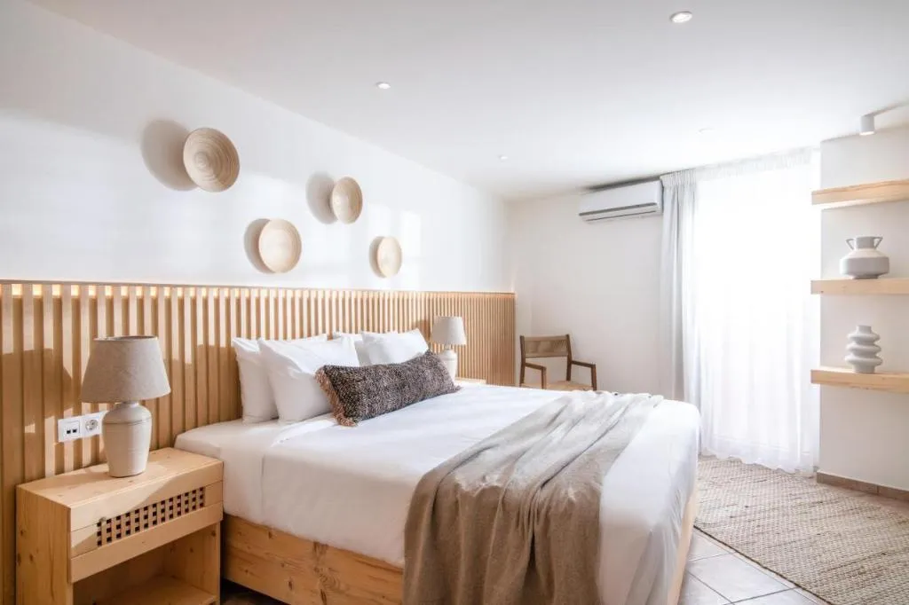 General view, Elea Suites & Residences, Crete