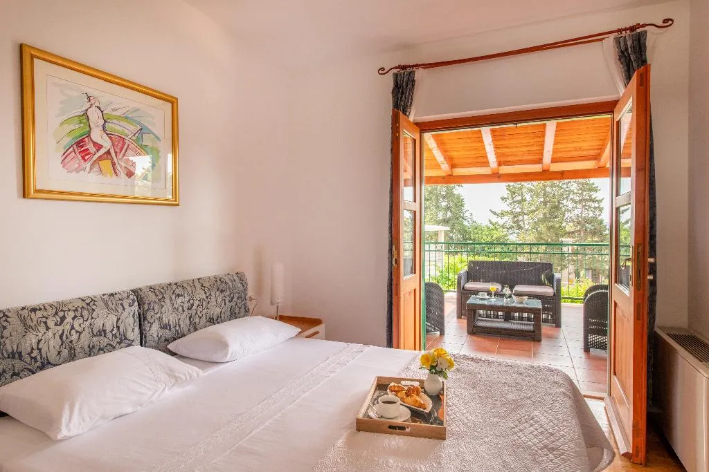 Room, Villa Liza, Split