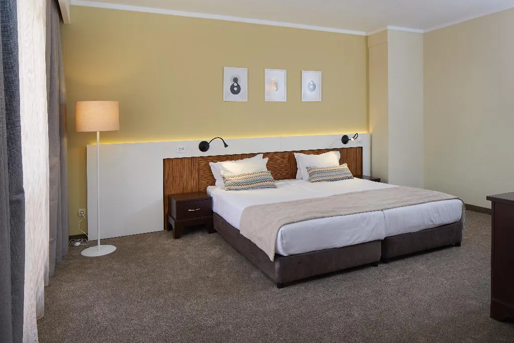 STUDIO STANDARD Room, Nobel Ultra All Inclusive - Free Beach Access, Bourgas