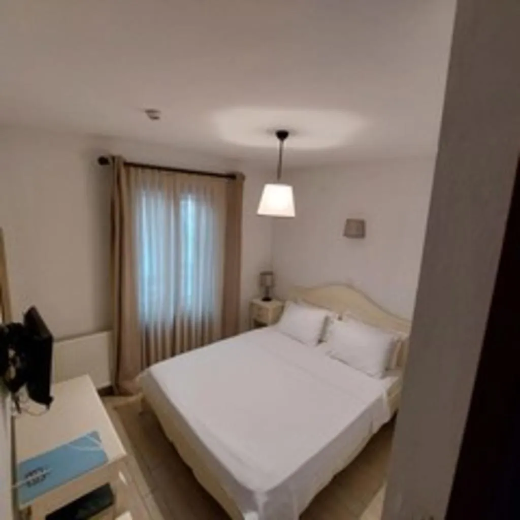 Room ECONOMY Room, Ferahi Evler Butik Otel, Izmir