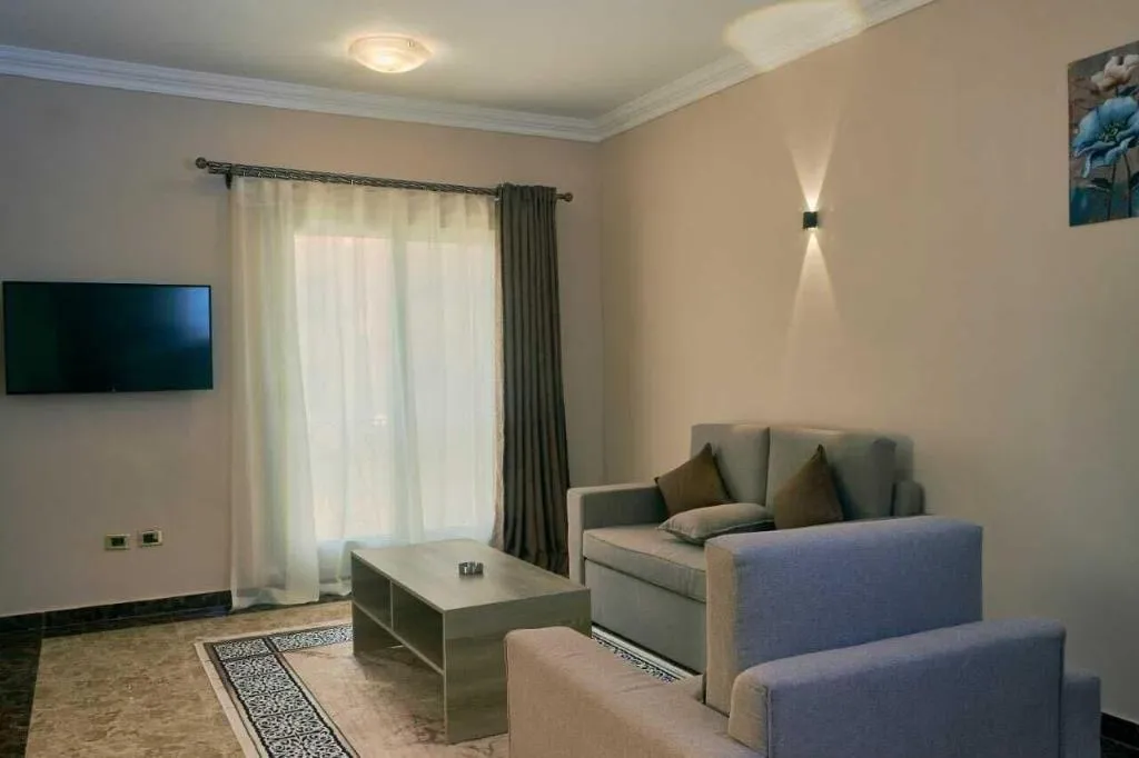 Room, Roadhouse New Cairo Residence, Cairo