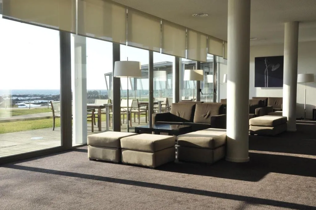 Lobby, Hotel Flor de Sal by the Editory, Porto