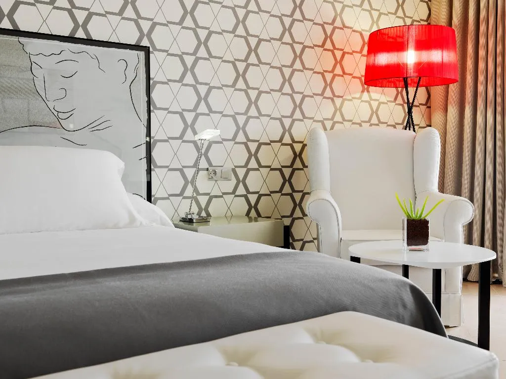 DOUBLE STANDARD Room, H10 Timanfaya Palace - Adults Only, Lanzarote