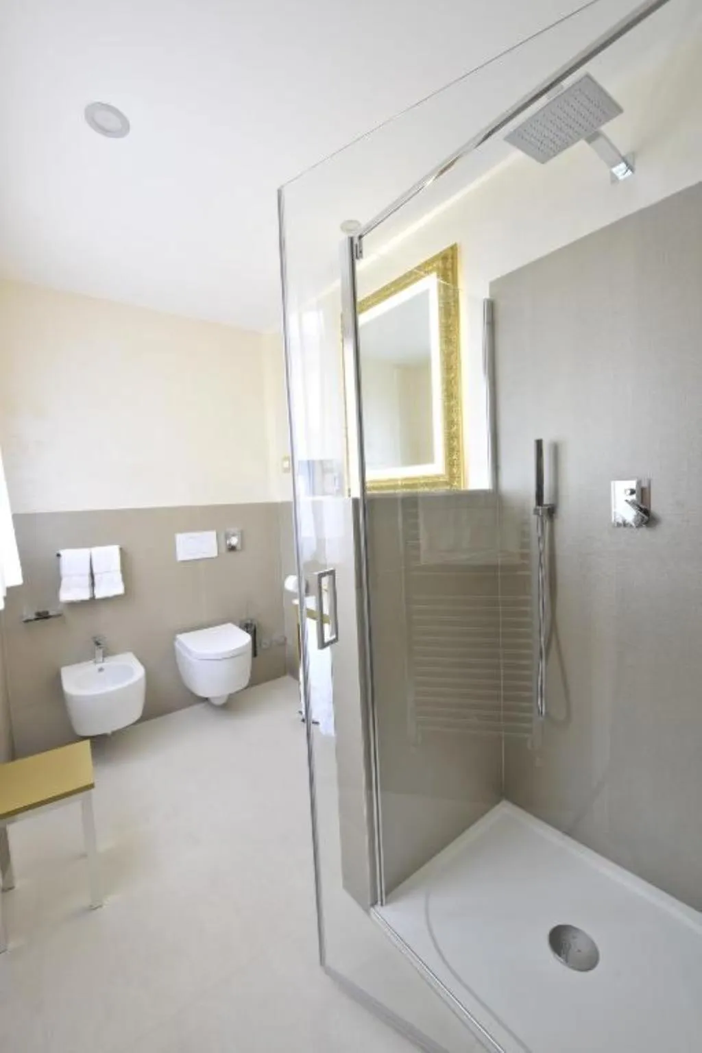 DOUBLE SUPERIOR Room, Al Theatro Palace, Venice