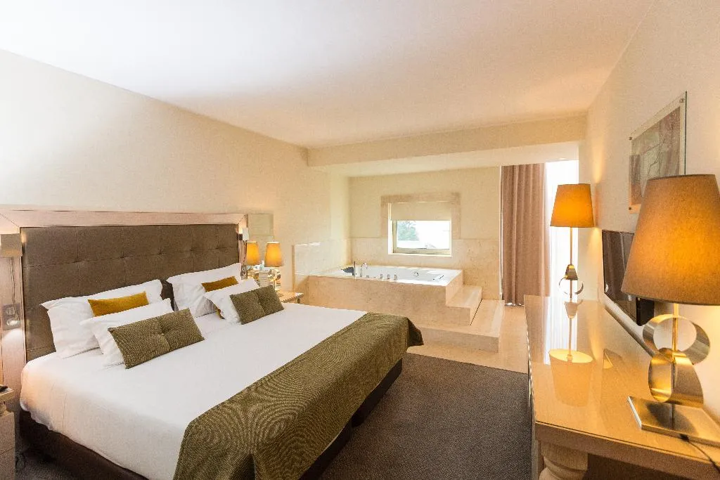 SUITE PREMIUM Room, Hotel Porta do Sol, Porto