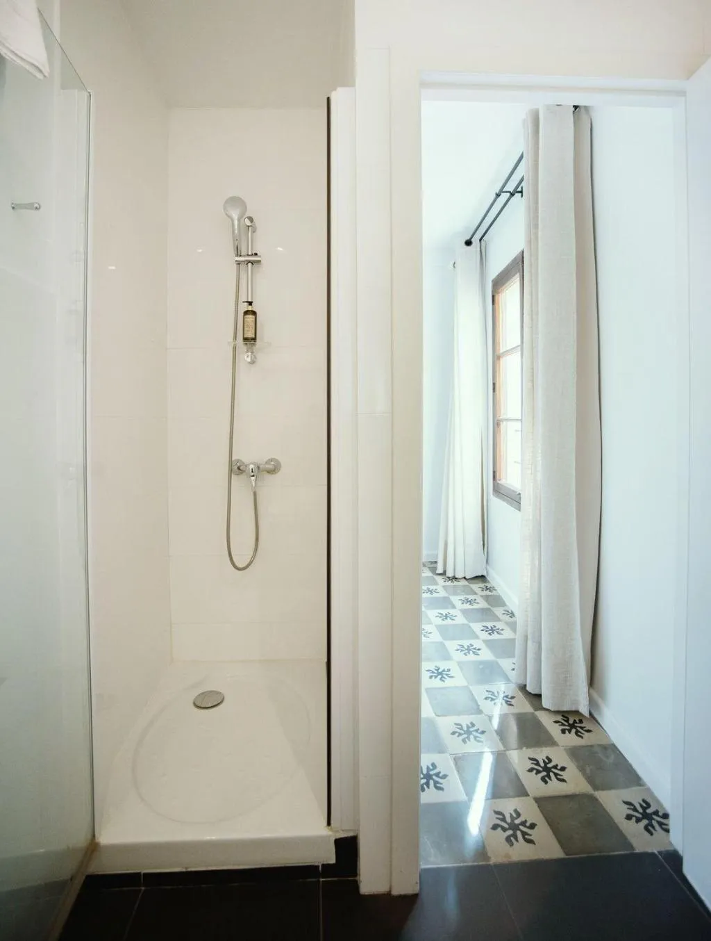 Room, Canavall, Majorca