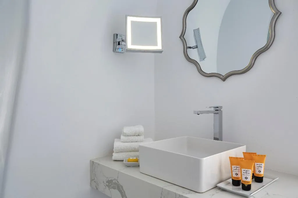 VILLA TWO BEDROOMS Room, Canaves Elefas Villas, Santorini