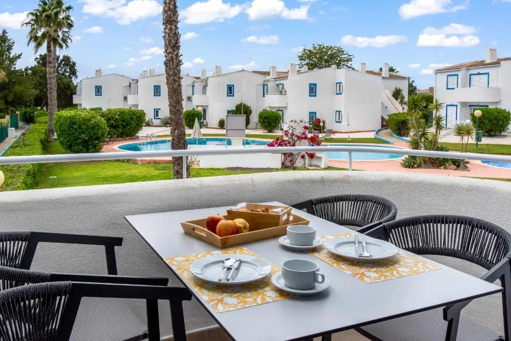 APARTMENT PREMIUM Room, Quinta do Paraiso, Algarve