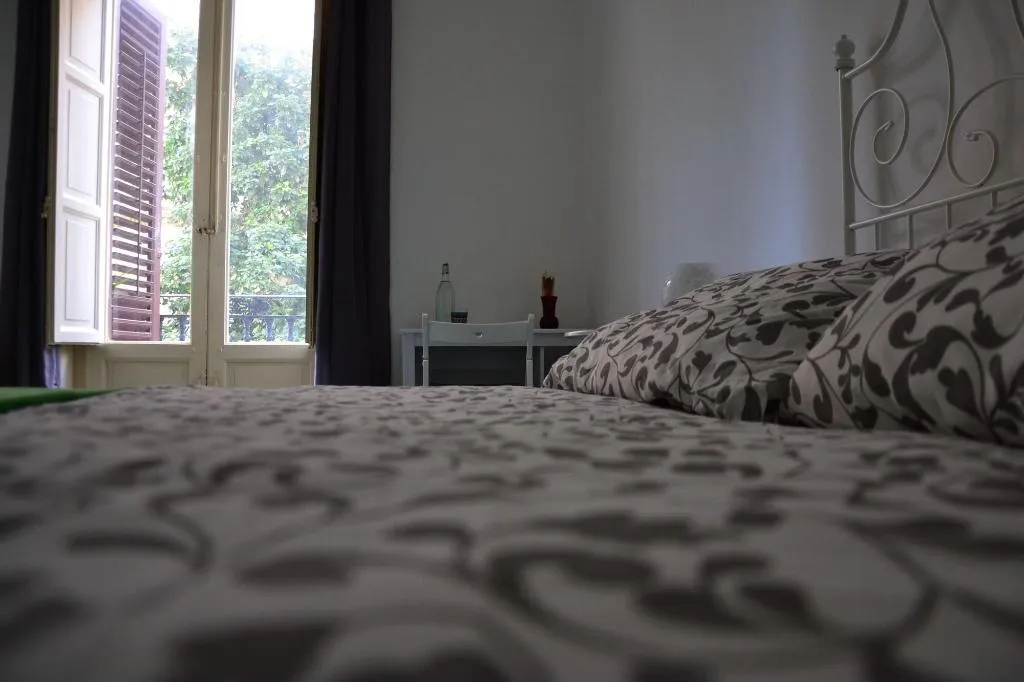 Room, Il Lapino, Palermo